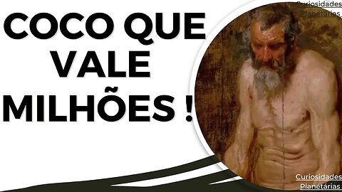 PINTURA COM COCO DE PÁSSAROS QUE VALE MILHÕES! Anthony van Dyck #curiosidade #arte #quadro #pintura