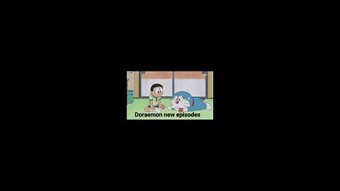 Doraemon new episodes