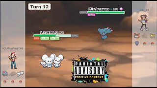 Pokémon showdown #15