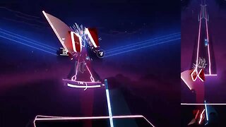 (beat saber) somunia - ameiro no binetsu [mapper: alice]