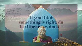 LOVE MESSAGES FROM THE DALAI LAMA