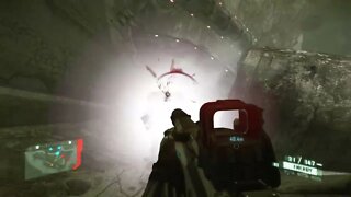 Crysis 2 Remastered, Aliens are evolving ep 4