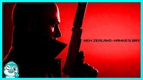 CetXn plays Hitman World of Assassination | New Zealand - Hawke's Bay