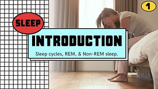 An Introduction to Sleep