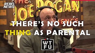 Dr. Phil and Joe Rogan react to the rampant spread of radical gender ideology