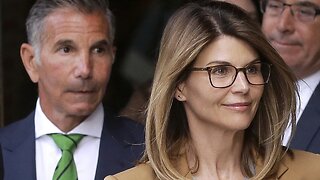 Lori Loughlin's College Admissions Scandal Trial Has A Date