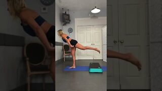 Glutes And Balance