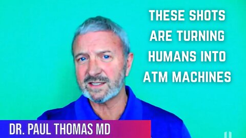 Normalizing Shingles, More Cancer, and Autoimmune Disease: These Shots Are Turning People Into Human ATM Machines