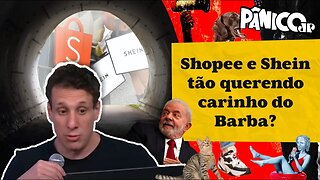 TEM LUZ NO FIM DO TÚNEL PRA ECONOMIA? PROFÊ SAMY DANA TE EXPLICA