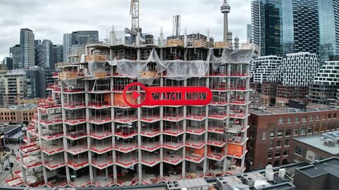 BREAKING NEWS: Ontario sees slowdown in new home construction. Here's why