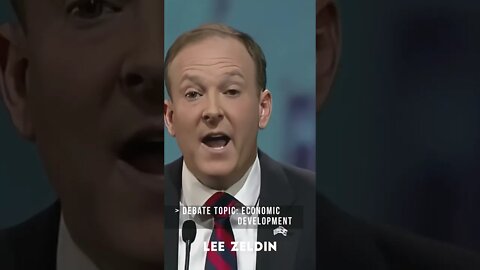 Zeldin, Why Does New York Lead The Entire Nation In Population Loss