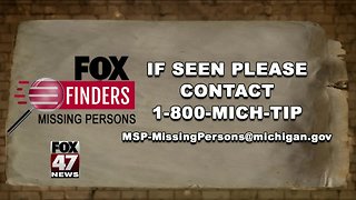 Missing Person - Danielle Marie Steiner, Aubrey Hall