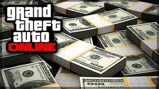 $50 MILLION DOLLAR GIVEAWAY! (GTA 5 ONLINE)