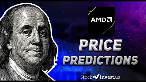 AMD Stock Analysis - SEMICONDUCTOR GIANT!