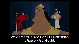 : BATTFIELD-WITHIN: Russell-Jay: Gould.