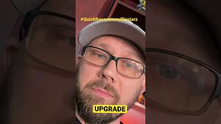 Quick Recommends: Upgrade (2018)