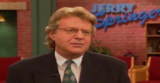 Jerry Springer returning to TV