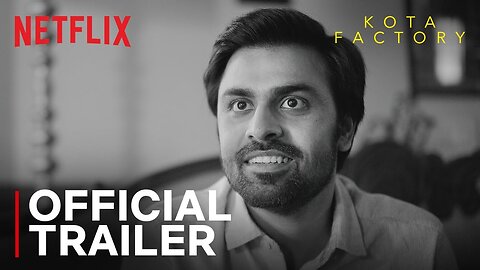 Kota Factory: Season 3 | Official Trailer | Jitendra Kumar, Mayur More, Ranjan Raj, Alam Khan