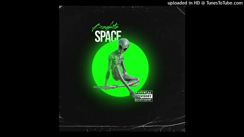 ''Space''- Davido x wandecoal Afrobeat instrumental Type beat