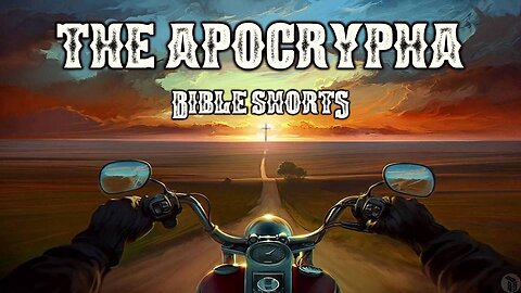BBB Shorts - The Apocrypha
