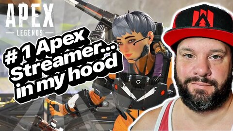 From Facebook to Youtube - Apex Legends Season 10