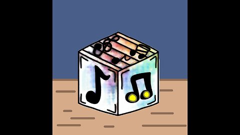 The Melody Box (Original Song)