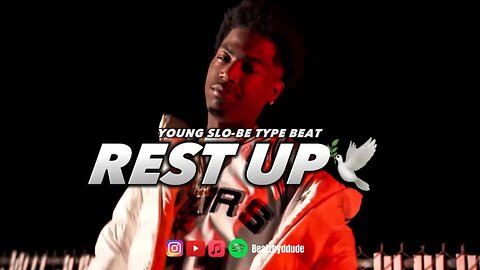 [FREE] Ebk JaayBo x Young Slobe Type Beat 2023 “Rest Up”