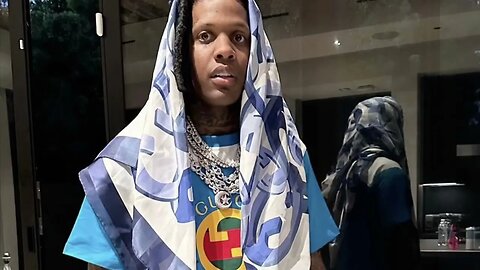 Lil Durk fans stole nba youngboy mom car