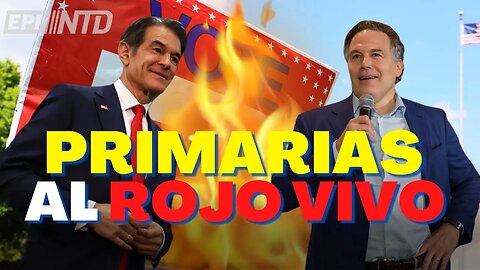 Oz vs. McCormick: reclutan a “un ejército de abogados” en PA | Búfalo: ¿se podría haber evitado?