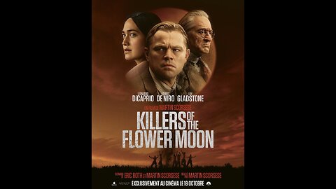N2N Review of Killers of the Flower Moon