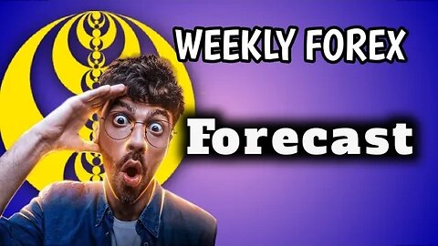 weekly forex forecast(MAY 1st-5th ) DXY