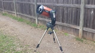 Celestron NexStar 8 SE Telescope 2017 Edition - Latest Leak Project