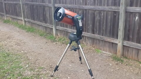 Celestron NexStar 8 SE Telescope 2017 Edition - Latest Leak Project