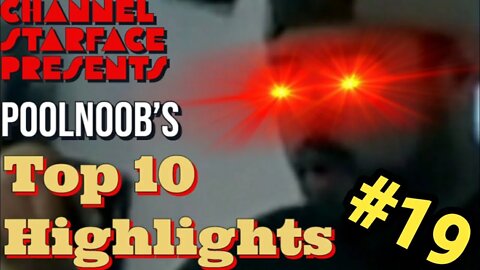 PoolNoob's Top 10 Highlights #19