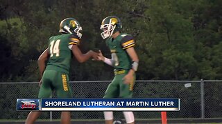 Week 5 Friday Football Frenzy: Check out the highlights
