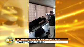 WESTERN NEW YORK PAIN RELIEF AND INTEGRATIVE WELLNESS - DEC 23 2020