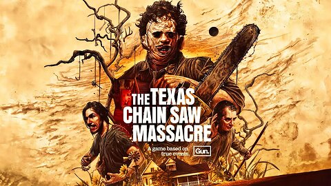 Texas Chain Saw Massacre - Release Date Reveal Trailer