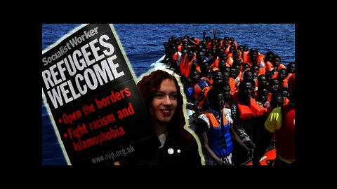The Truth About 'Refugees'