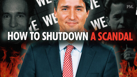 How Trudeau shutdown the WE Scandal investigation - Canada Explained
