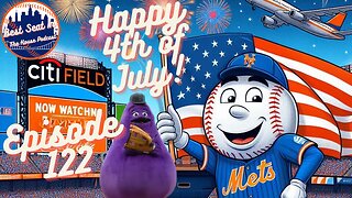 Episode 122 4th of July Spectacular!