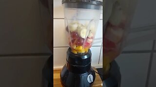 Smoothies recipes 1.Banana 2.red grapes3.Ginger 4.Red grapefruit 5.Mango