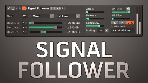 Signal Follower