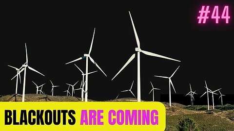 Dark Days Ahead: The Threats to Our Electric Grid || El Podcast EP44