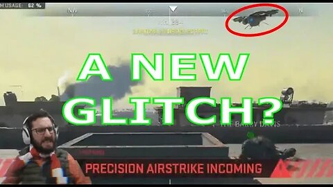 Recon Drone Glitch - Here we go again Warzone, taking my win...