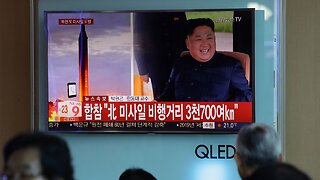 North Korea confirms historic Kim-Putin meeting