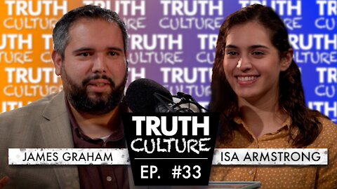 “What is Gender to God?” | Truth Culture Ep #33