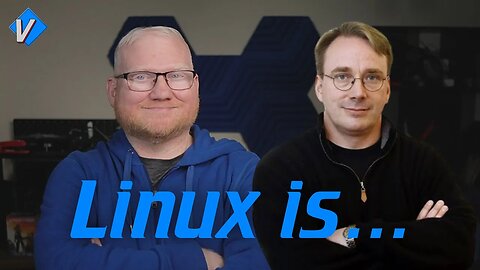 What is Linux? | Linux for Beginners Series