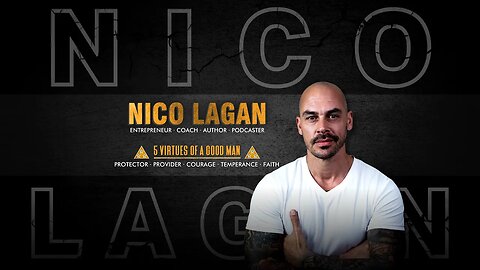 The Nico Lagan Show