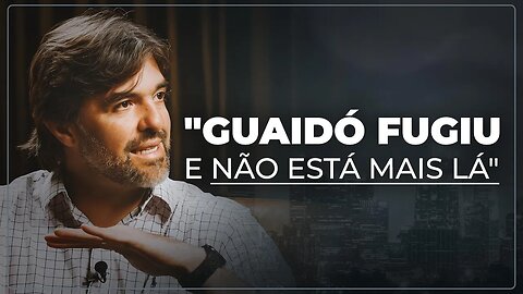 Existe oposição contra Nicolás Maduro na Venezuela hoje?