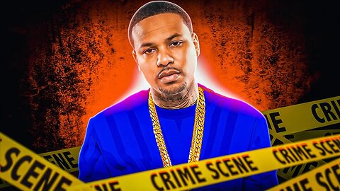 CHINX DRUGZ: CAUGHT IN TRAFFIC